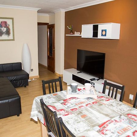 Apartamento Reus 1 - Parking Gratuito Exteriör bild