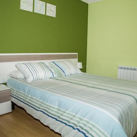 Apartamento Reus 1 - Parking Gratuito Exteriör bild