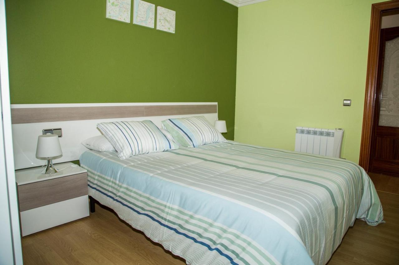 Apartamento Reus 1 - Parking Gratuito Exteriör bild