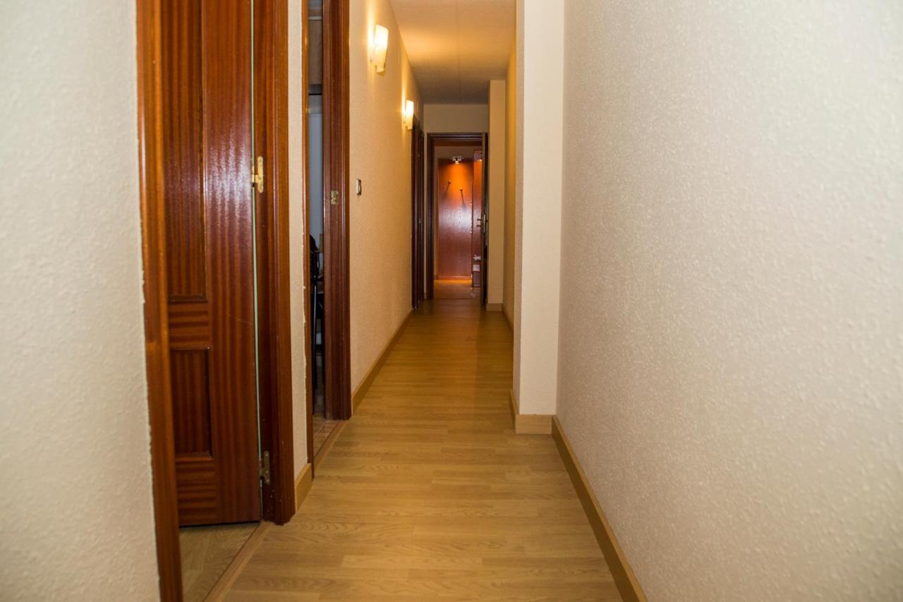 Apartamento Reus 1 - Parking Gratuito Exteriör bild